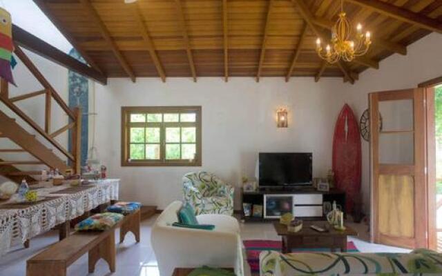 Green Cottage B&B