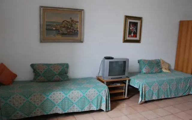 Abaca BB Lecce