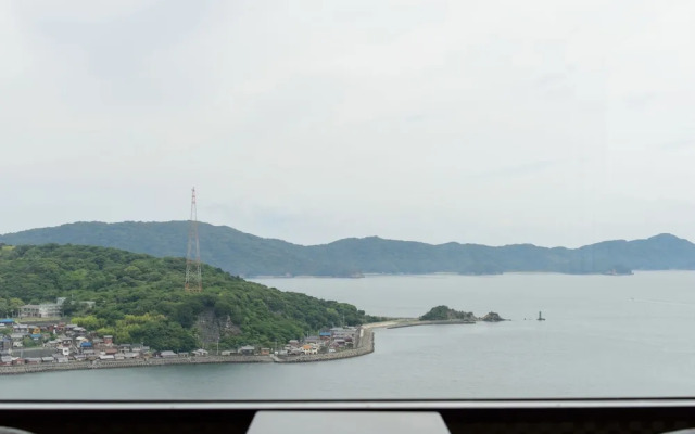 Hotel Resort Saikatei