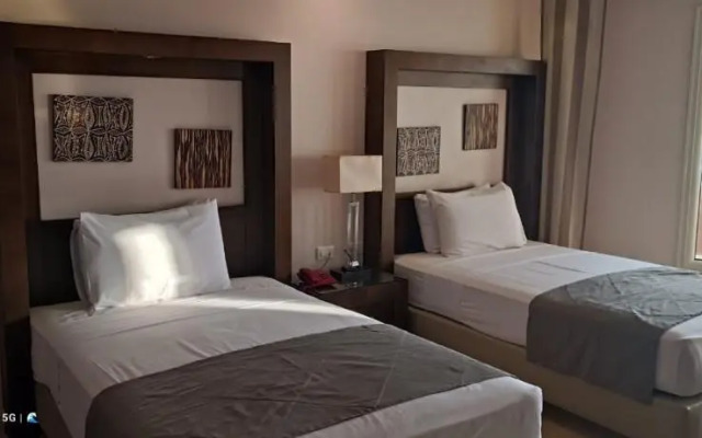 Maamura Palace Hotel