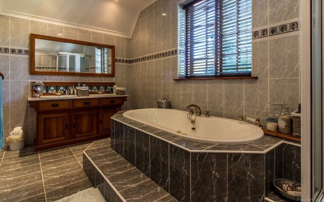 Morgenzon Bed and Breakfast