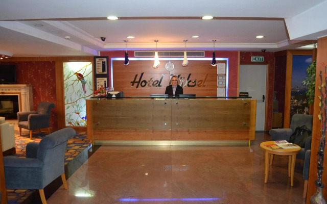 Hotel Yuksel