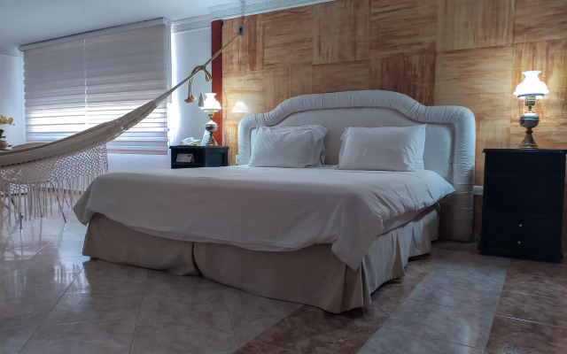 Hotel Sicarare