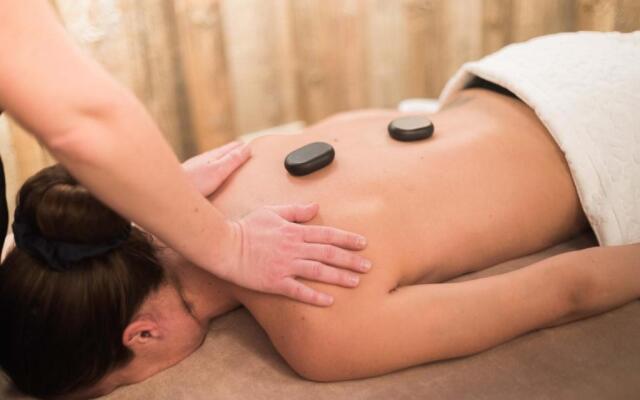 Chalet La Fedora - Appartements de charme