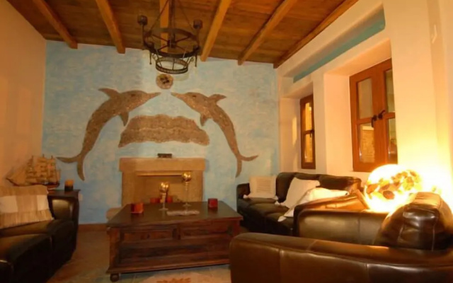 Panteli Beach Hotel