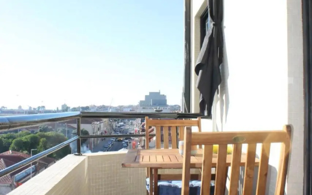 Sea & Fish apartments