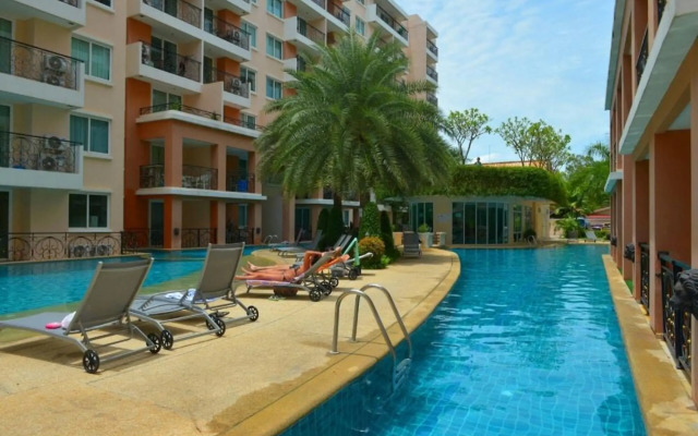 Paradise Park Resort