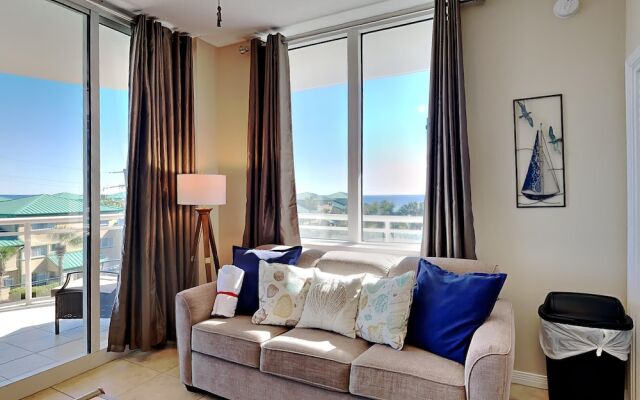 Destin West Villa #401