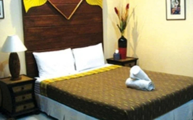 Wiangsiri Lamphun Resort