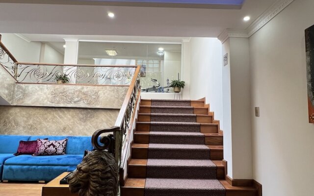 Dakani Hotel Boutique