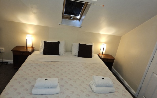 Rose Marie Guest House