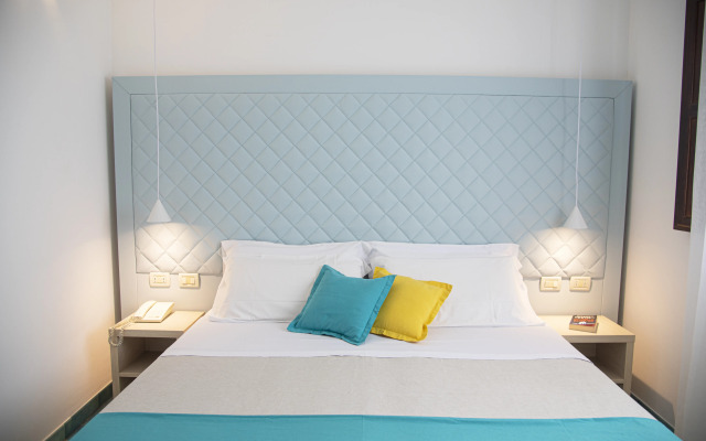 CDSHotels Pietrablu Resort & SPA