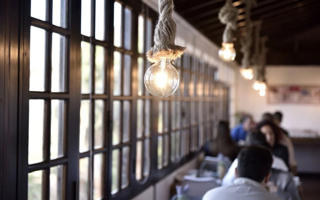 Hotel Rural Finca Sulula