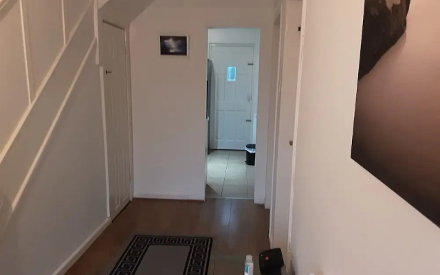 Chester 3 Bedroom House 4th Room to Sleep 7 Total