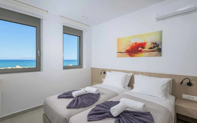 Villa Panaxia Akte