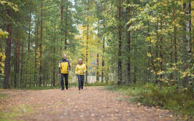 Imatra Spa Sport Camp - Hostel