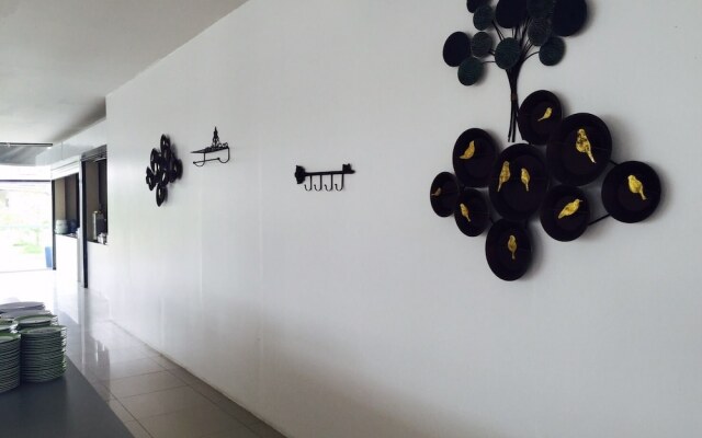 Vanda Residence