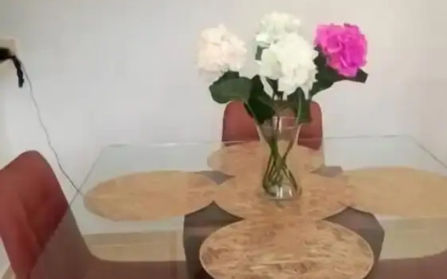 Apartamento Los Restauradores