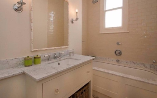 4 Bedroom Flat In Notting Hill