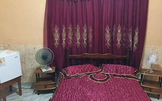 Dona Antonia And Friends Rooms Trinidad