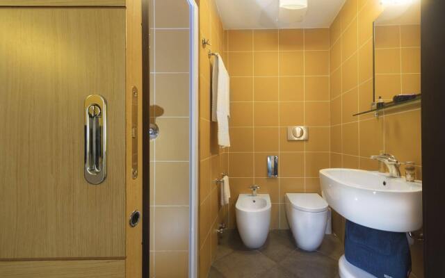 Hotel Nuovo Marghera