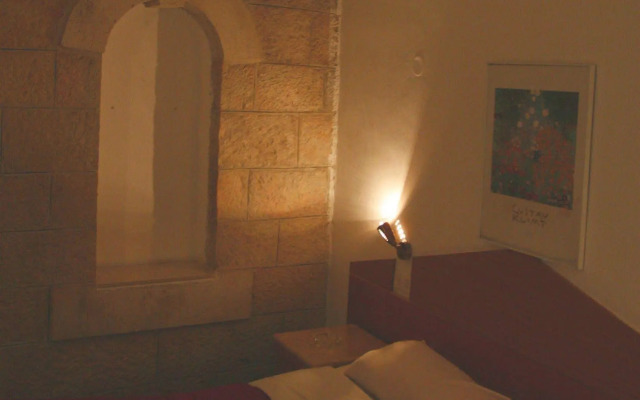 Zion Hotel