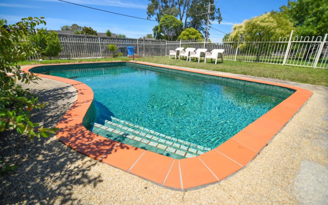 Sandown Heritage Motel