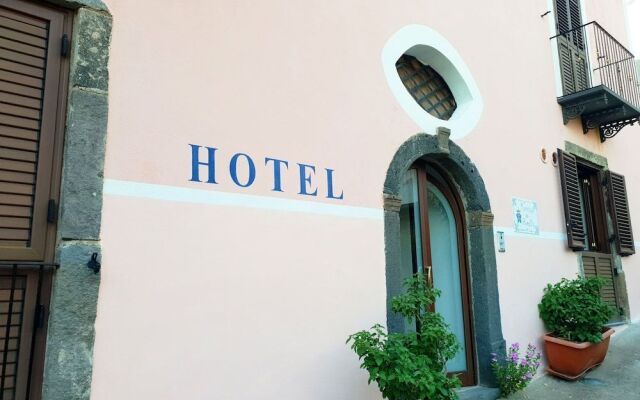 Hotel Principe di Rinella