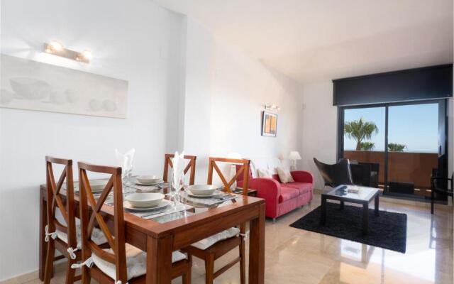 Rock Bay II apartemento 2055