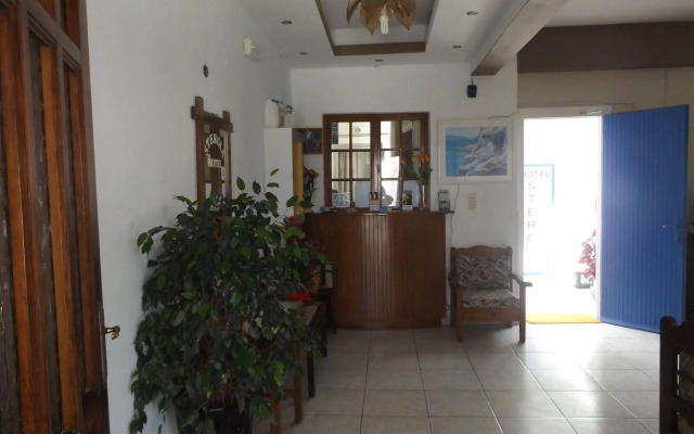 Stergia Hotel