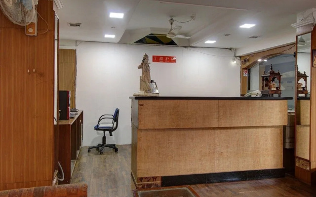 Hotel Surya Yatri Niwas by OYO Rooms