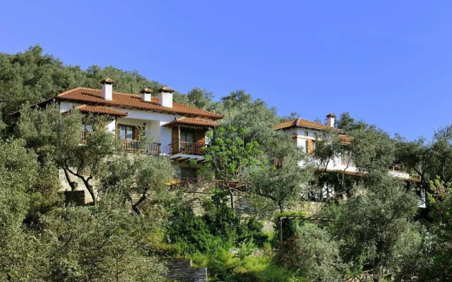 Guesthouse Apanemia