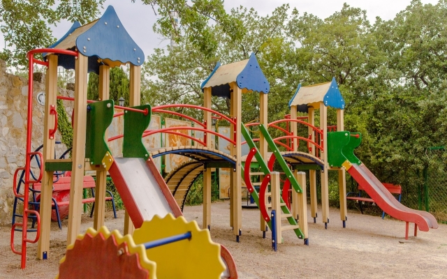 Ателика Горизонт Алушта