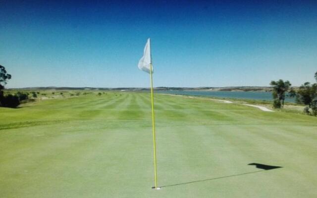 Costa Esuri, Albatros Golf 1 Ayamonte