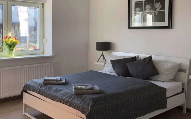 Landlust Hotel
