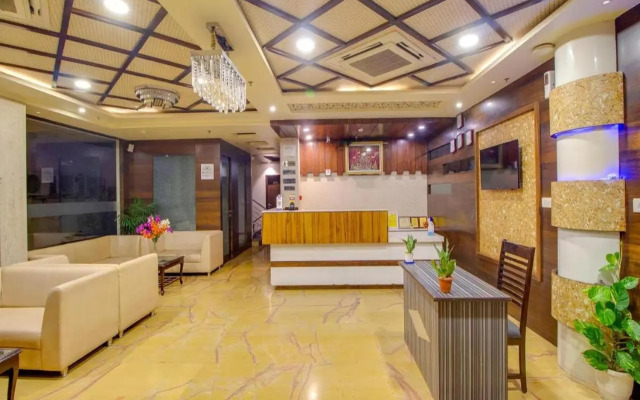 Hotel Corporate Regency
