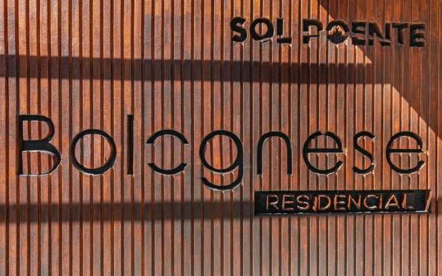 Residencial Bolognese - 202