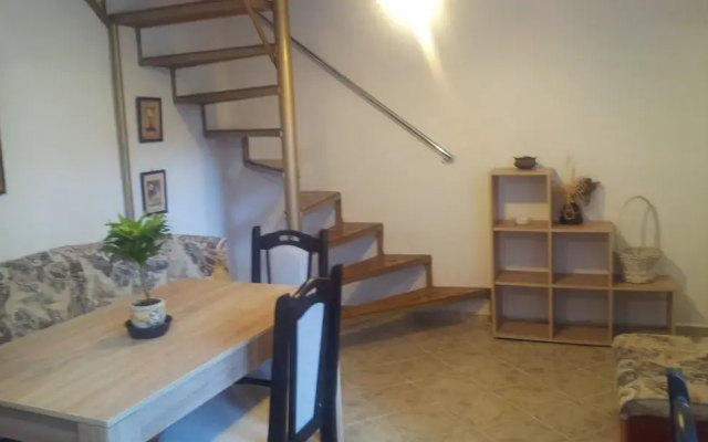 Varna Apartment