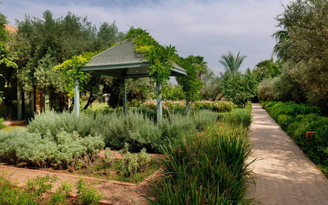 Terra Ababila Hotel