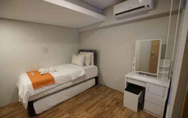 Maqna Residence