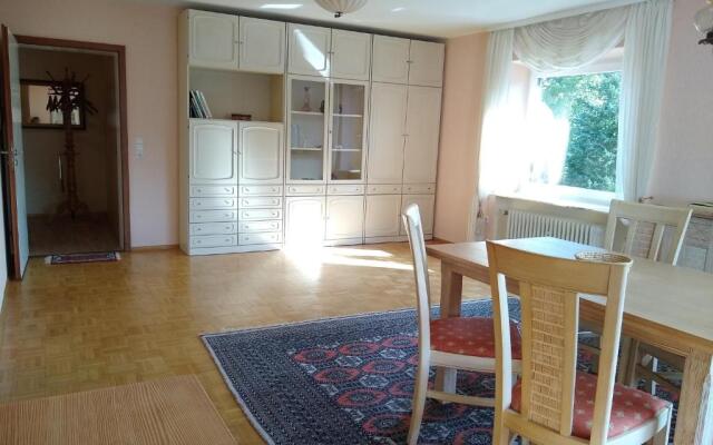 Burgblick-Fewo Töpfer