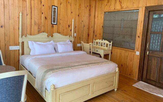 Nature Kalp Resort and Spa,Pushkar