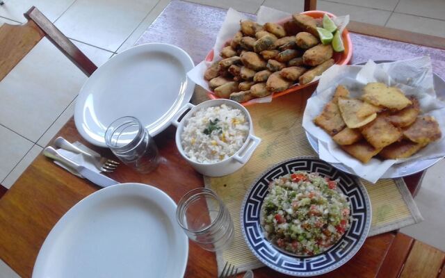 OUTHome - Espaço e Sabores