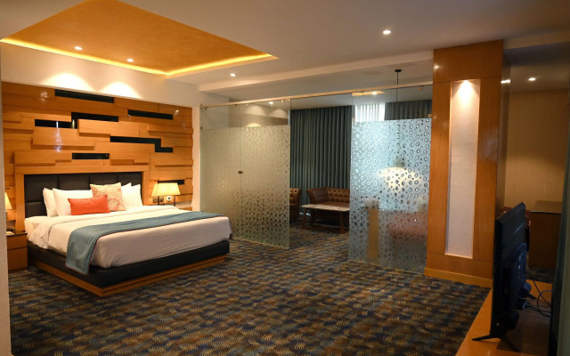 Ramada Plaza BY Wyndham Jammu Vijaypur