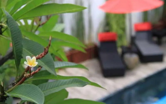 Villa KamarKamar Bali