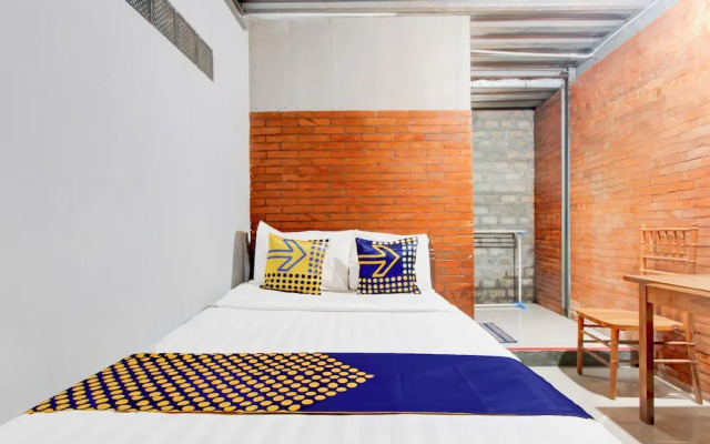 Spot on Sopo Paredangan Homestay