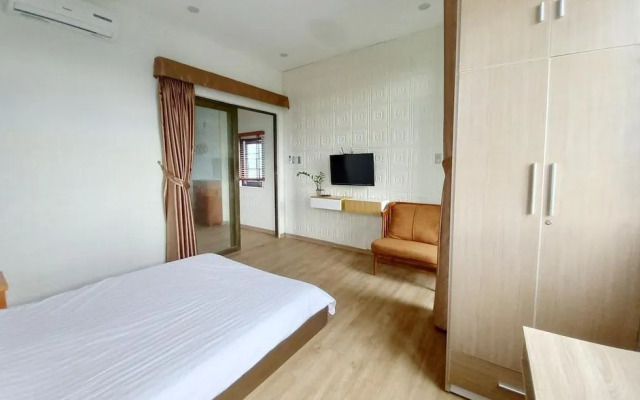 Seashine Apartment