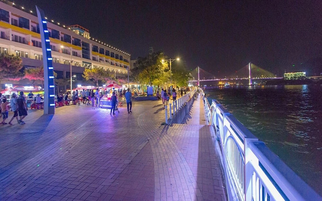 Yeosu Rest Guest House