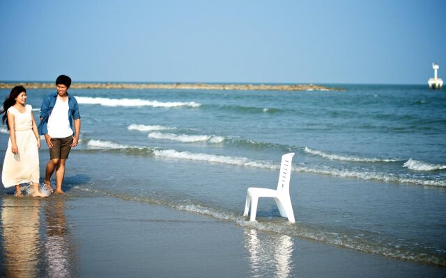 i Tara Resort & Spa