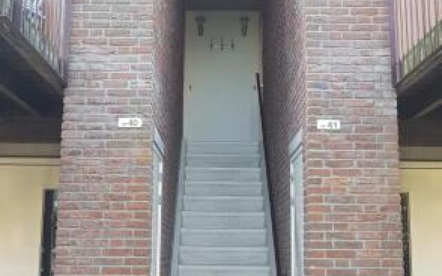 Appartement Uniekappart